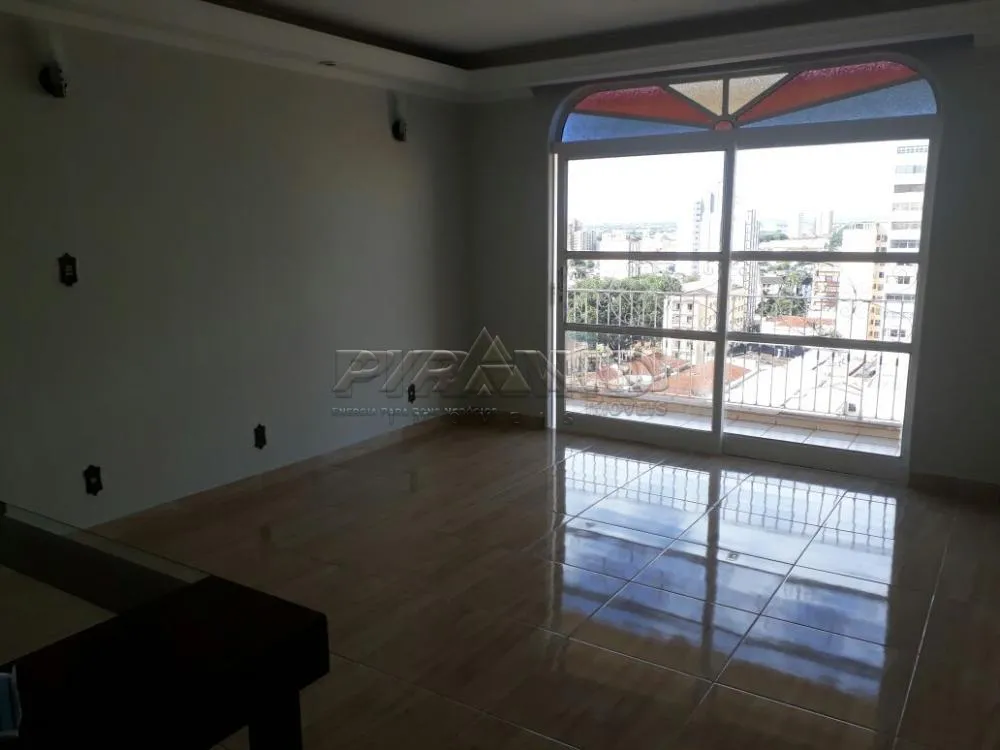 Alugar Apartamento / Padr&atilde;o em Ribeir&atilde;o Preto R$ 1.500,00 - Foto 1