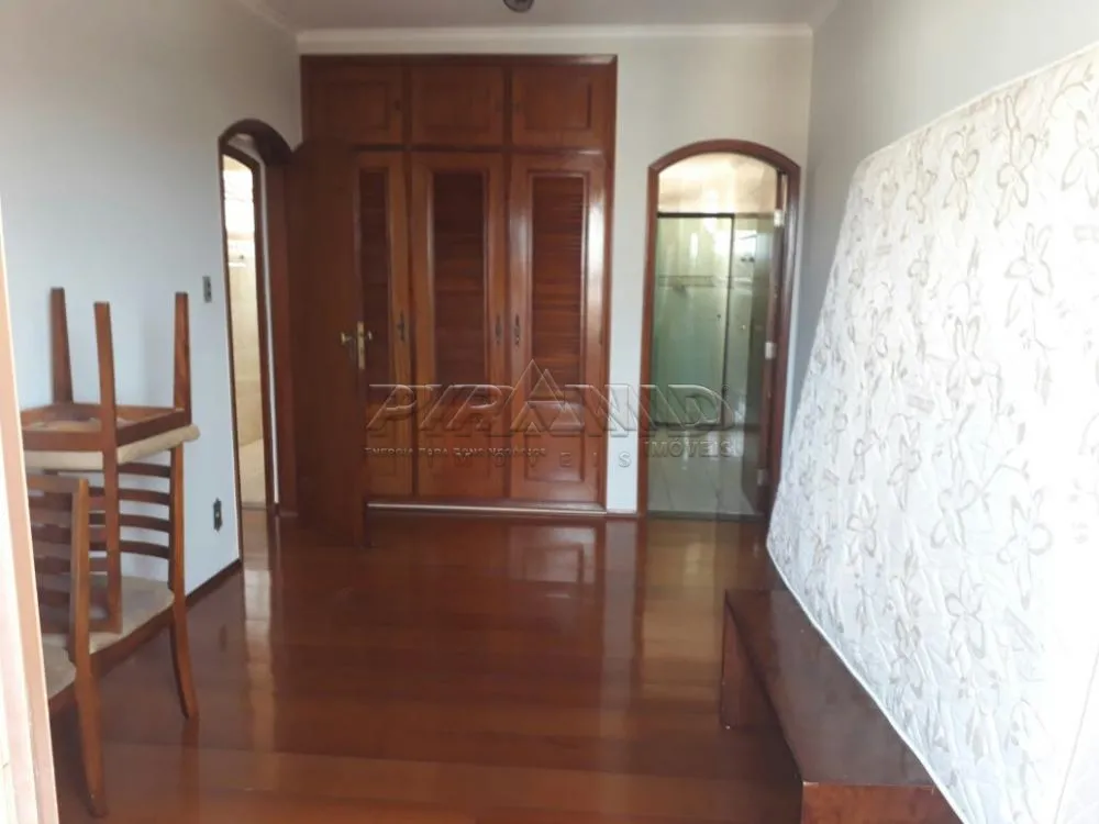 Alugar Apartamento / Padr&atilde;o em Ribeir&atilde;o Preto R$ 1.500,00 - Foto 7