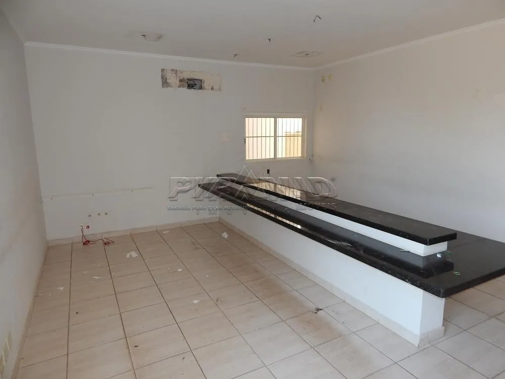 Alugar Comercial / Sal&atilde;o em Ribeir&atilde;o Preto R$ 13.000,00 - Foto 1