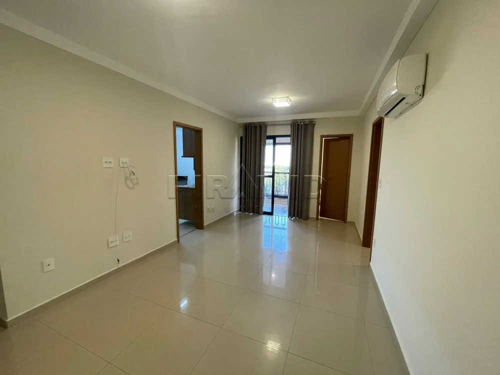 Alugar Apartamento / Padr&atilde;o em Ribeir&atilde;o Preto R$ 4.500,00 - Foto 1