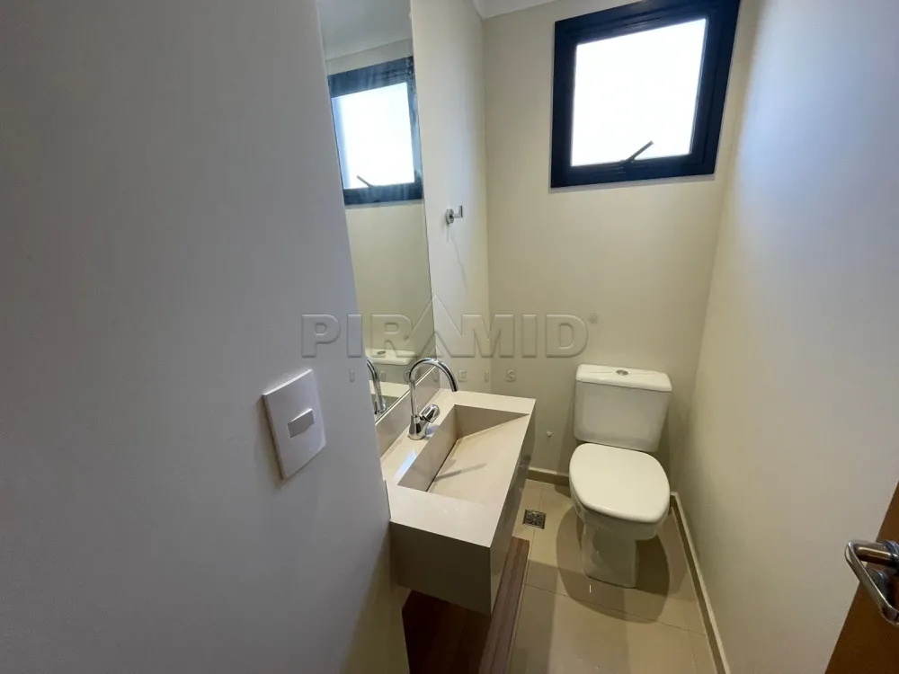 Alugar Apartamento / Padr&atilde;o em Ribeir&atilde;o Preto R$ 4.500,00 - Foto 4
