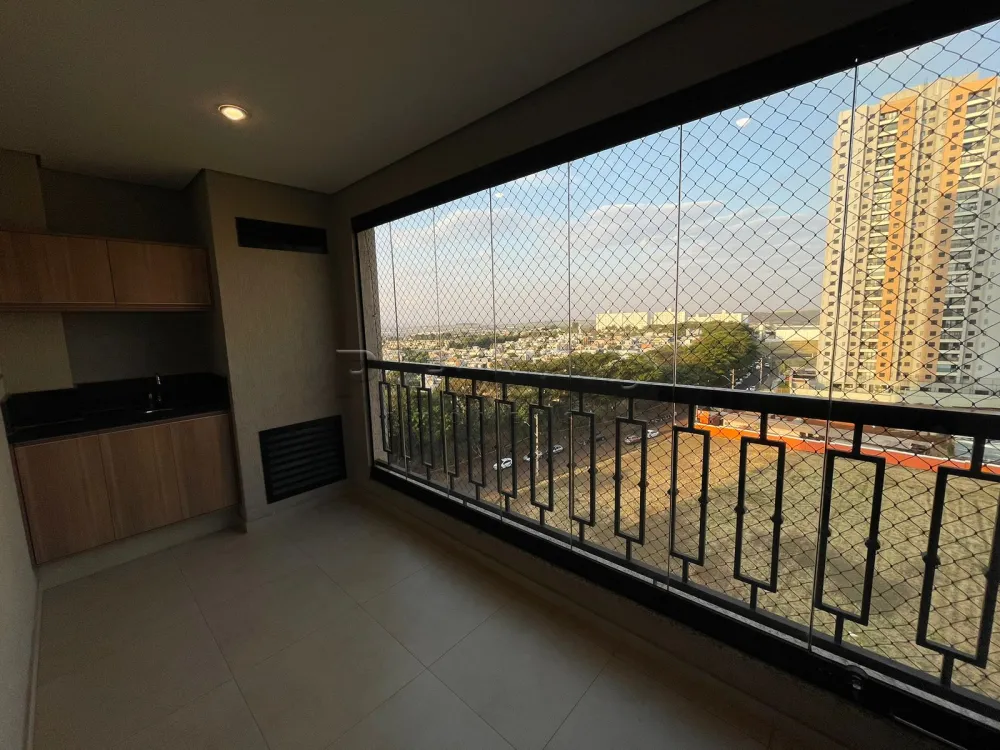 Alugar Apartamento / Padr&atilde;o em Ribeir&atilde;o Preto R$ 4.500,00 - Foto 5