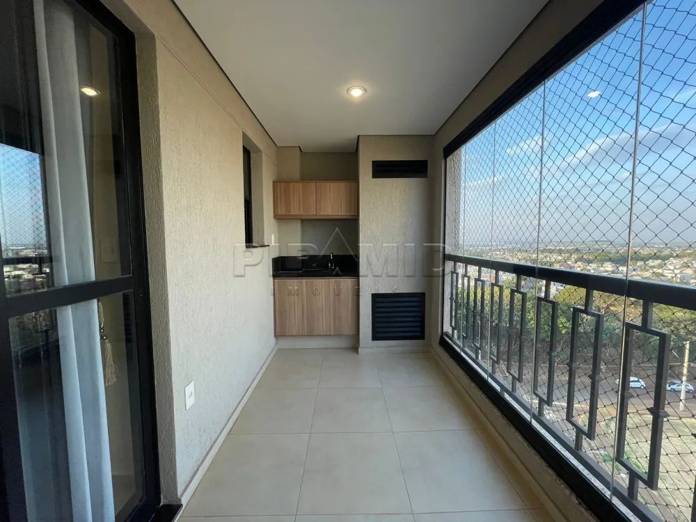 Alugar Apartamento / Padr&atilde;o em Ribeir&atilde;o Preto R$ 4.500,00 - Foto 8