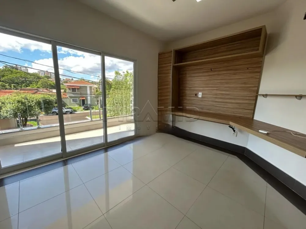 Alugar Casa / Condom&iacute;nio em Bonfim Paulista R$ 6.000,00 - Foto 4