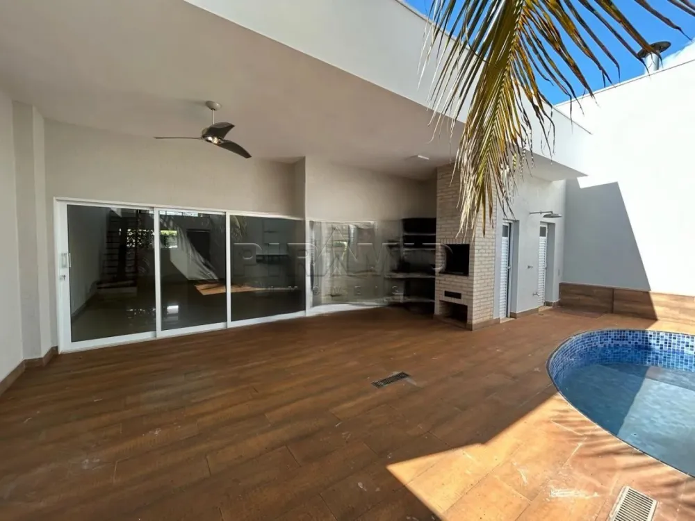 Alugar Casa / Condom&iacute;nio em Bonfim Paulista R$ 6.000,00 - Foto 14