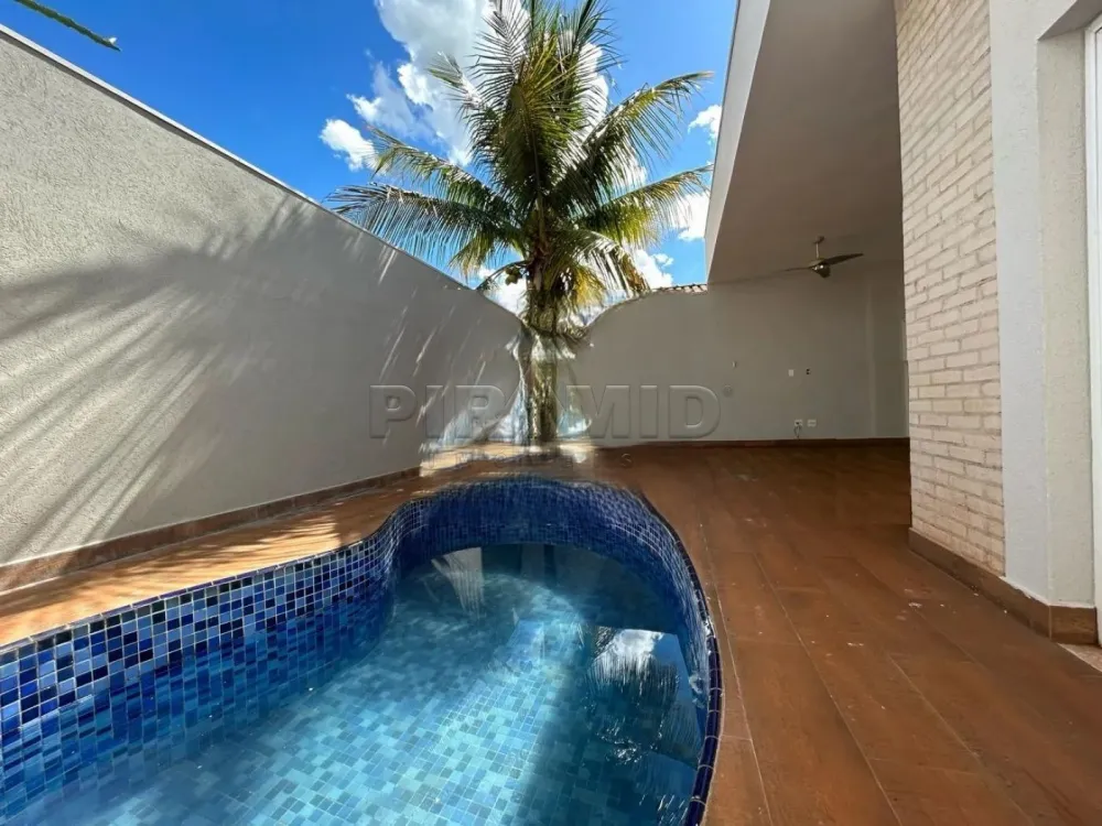 Alugar Casa / Condom&iacute;nio em Bonfim Paulista R$ 6.000,00 - Foto 15