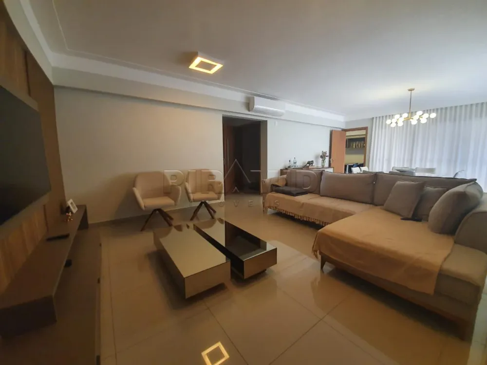 Alugar Apartamento / Padr&atilde;o em Ribeir&atilde;o Preto R$ 10.000,00 - Foto 3