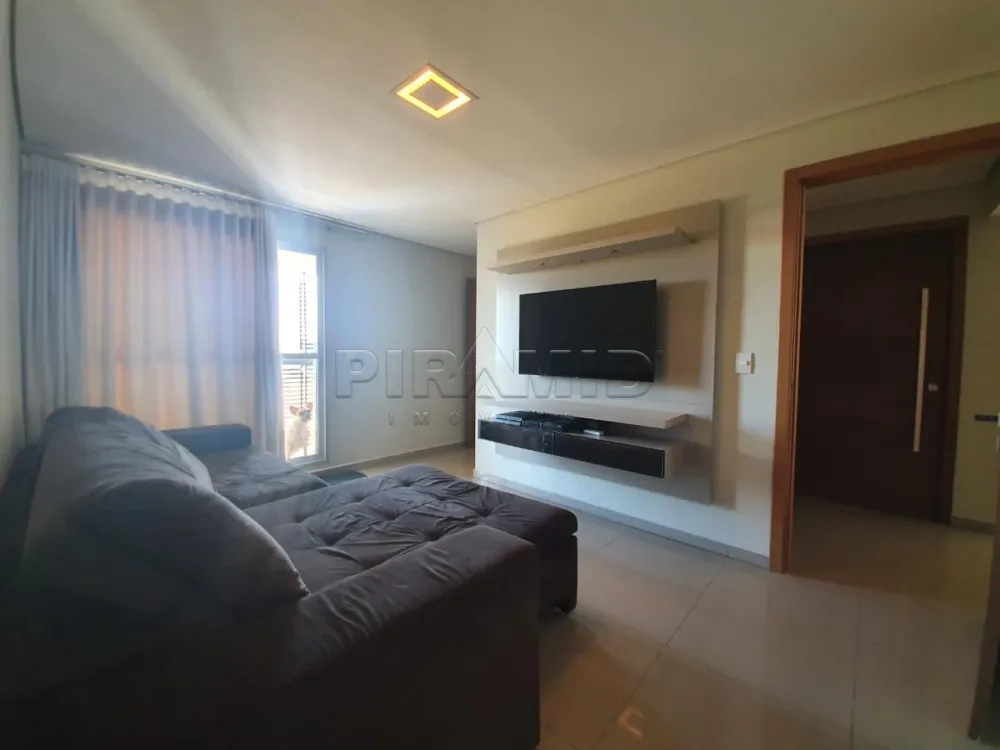 Alugar Apartamento / Padr&atilde;o em Ribeir&atilde;o Preto R$ 10.000,00 - Foto 5