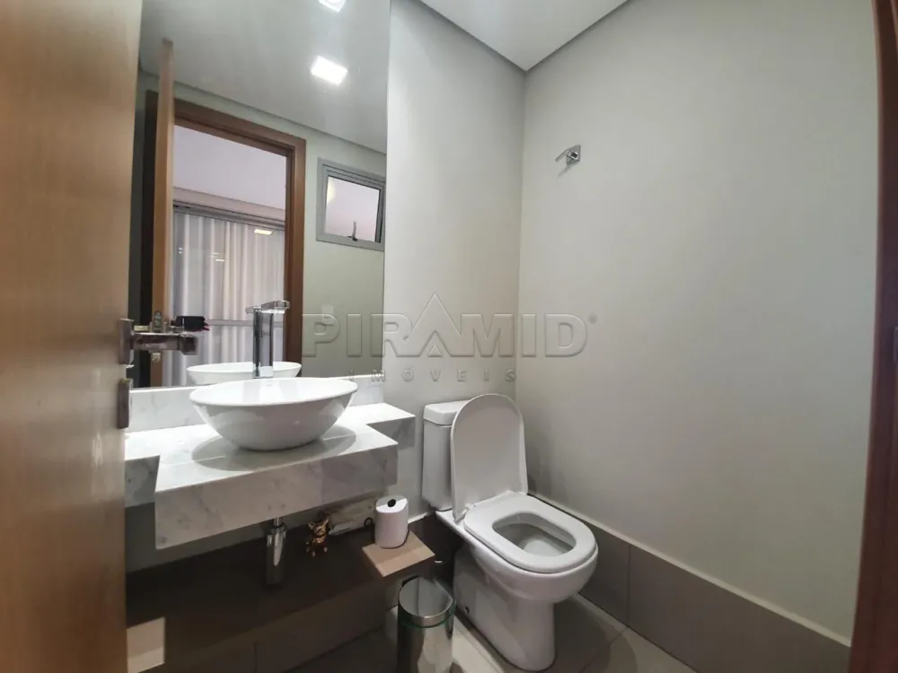 Alugar Apartamento / Padr&atilde;o em Ribeir&atilde;o Preto R$ 10.000,00 - Foto 12