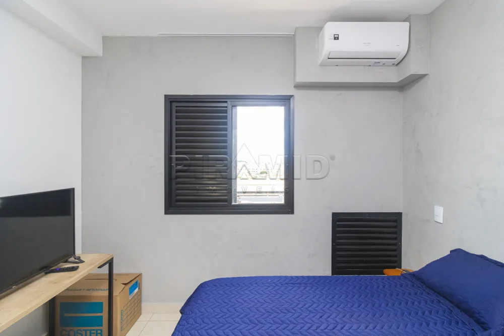 Comprar Apartamento / Padr&atilde;o em Ribeir&atilde;o Preto R$ 320.000,00 - Foto 10