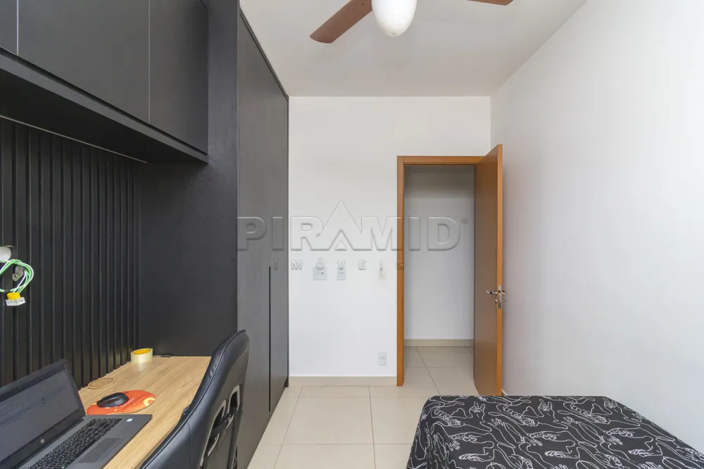 Comprar Apartamento / Padr&atilde;o em Ribeir&atilde;o Preto R$ 320.000,00 - Foto 9