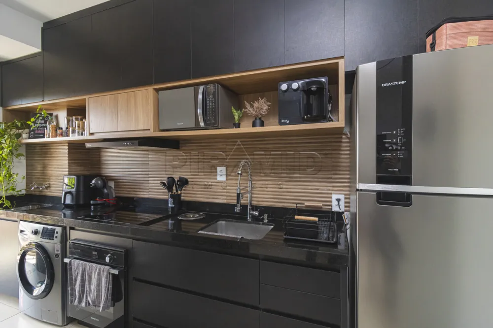 Comprar Apartamento / Padr&atilde;o em Ribeir&atilde;o Preto R$ 320.000,00 - Foto 13