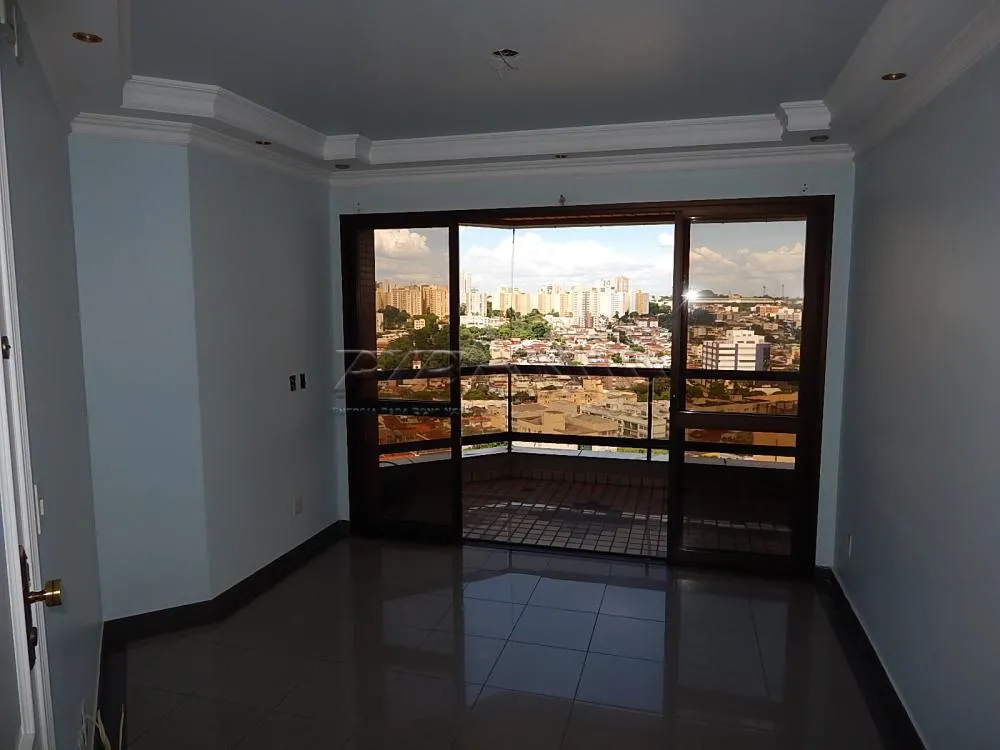 Alugar Apartamento / Padr&atilde;o em Ribeir&atilde;o Preto R$ 3.000,00 - Foto 3