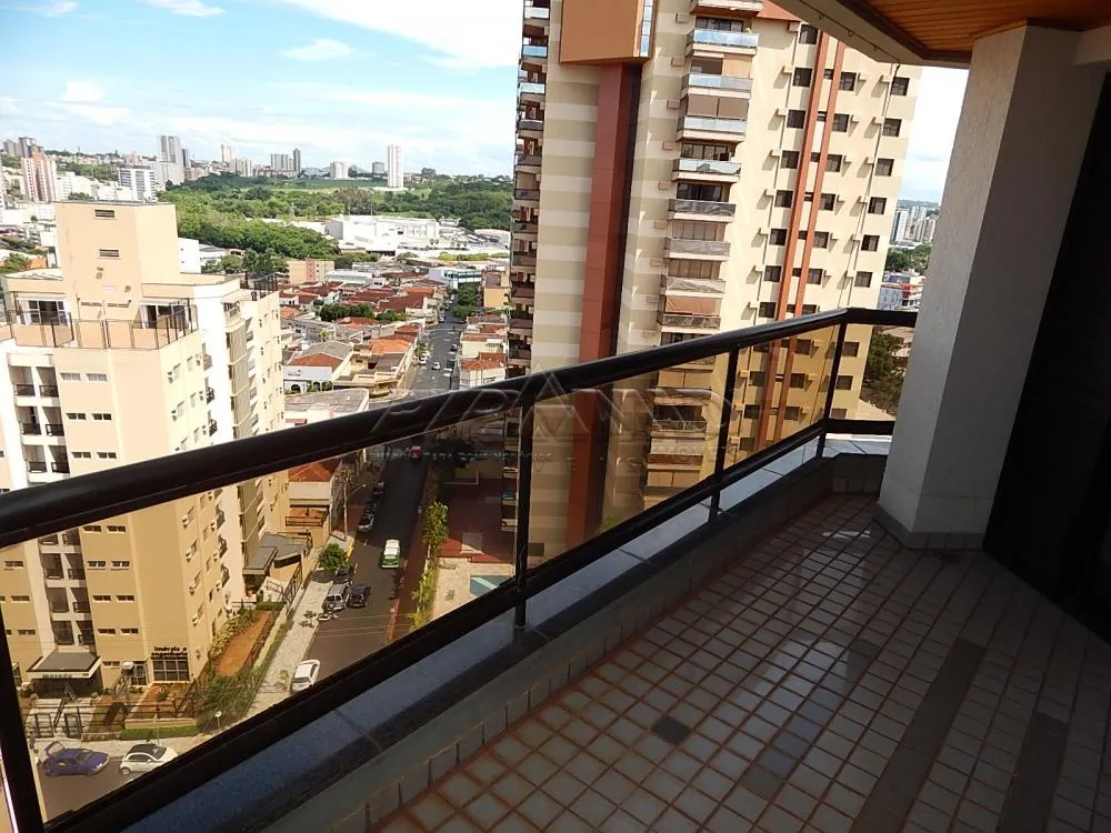 Alugar Apartamento / Padr&atilde;o em Ribeir&atilde;o Preto R$ 3.000,00 - Foto 4