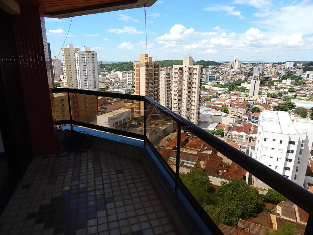 Alugar Apartamento / Padr&atilde;o em Ribeir&atilde;o Preto R$ 3.000,00 - Foto 5