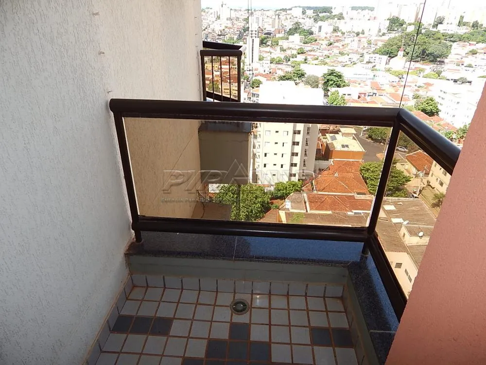 Alugar Apartamento / Padr&atilde;o em Ribeir&atilde;o Preto R$ 3.000,00 - Foto 12