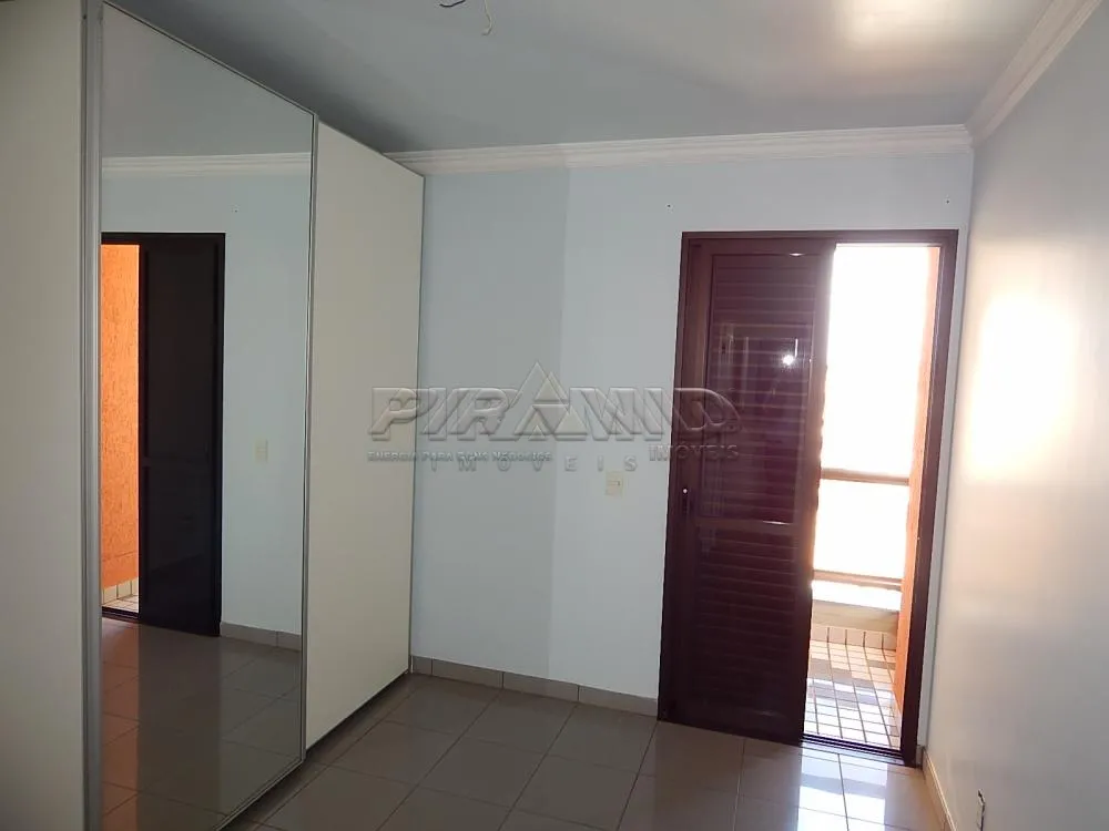 Alugar Apartamento / Padr&atilde;o em Ribeir&atilde;o Preto R$ 3.000,00 - Foto 13