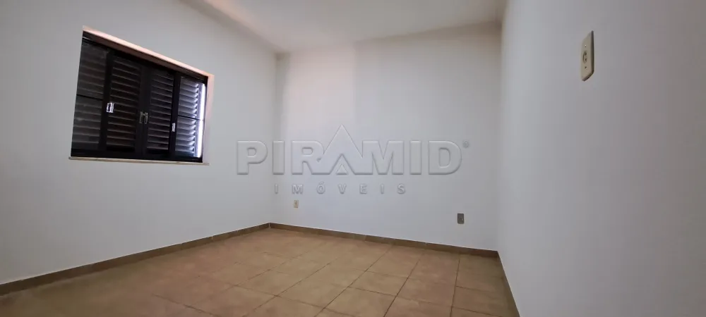 Alugar Casa / Padr&atilde;o em Ribeir&atilde;o Preto R$ 3.500,00 - Foto 3