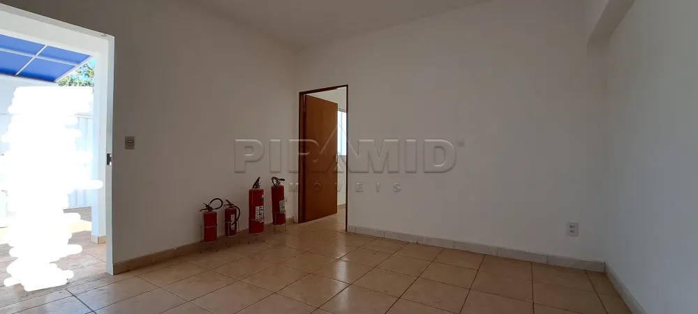 Alugar Casa / Padr&atilde;o em Ribeir&atilde;o Preto R$ 3.500,00 - Foto 6