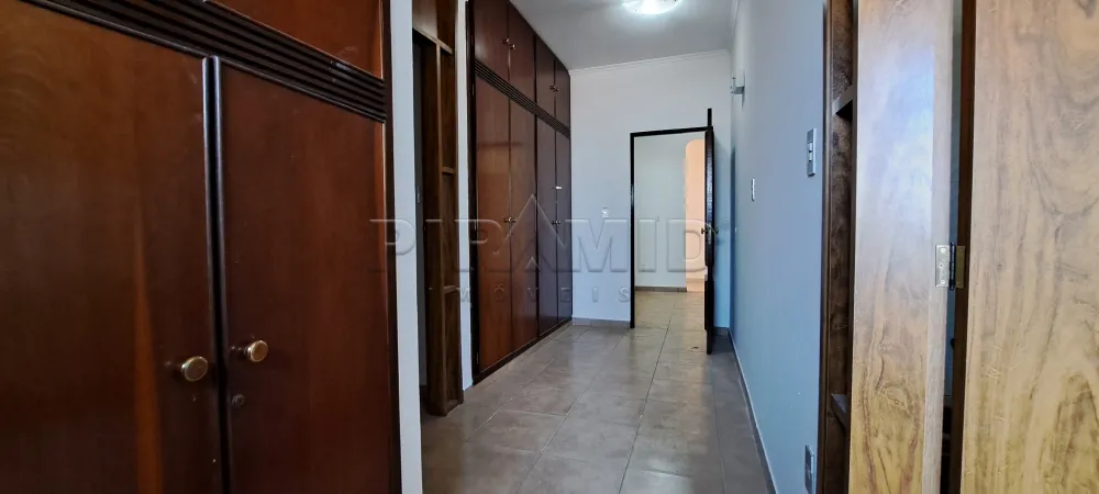 Alugar Casa / Padr&atilde;o em Ribeir&atilde;o Preto R$ 3.500,00 - Foto 20