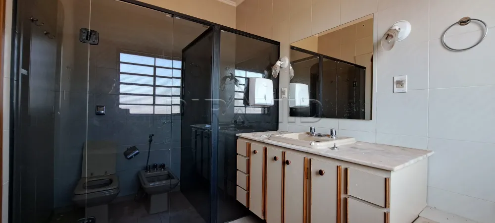 Alugar Casa / Padr&atilde;o em Ribeir&atilde;o Preto R$ 3.500,00 - Foto 36