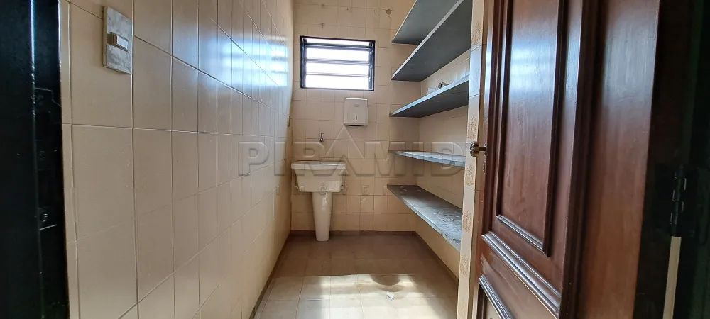 Alugar Casa / Padr&atilde;o em Ribeir&atilde;o Preto R$ 3.500,00 - Foto 38
