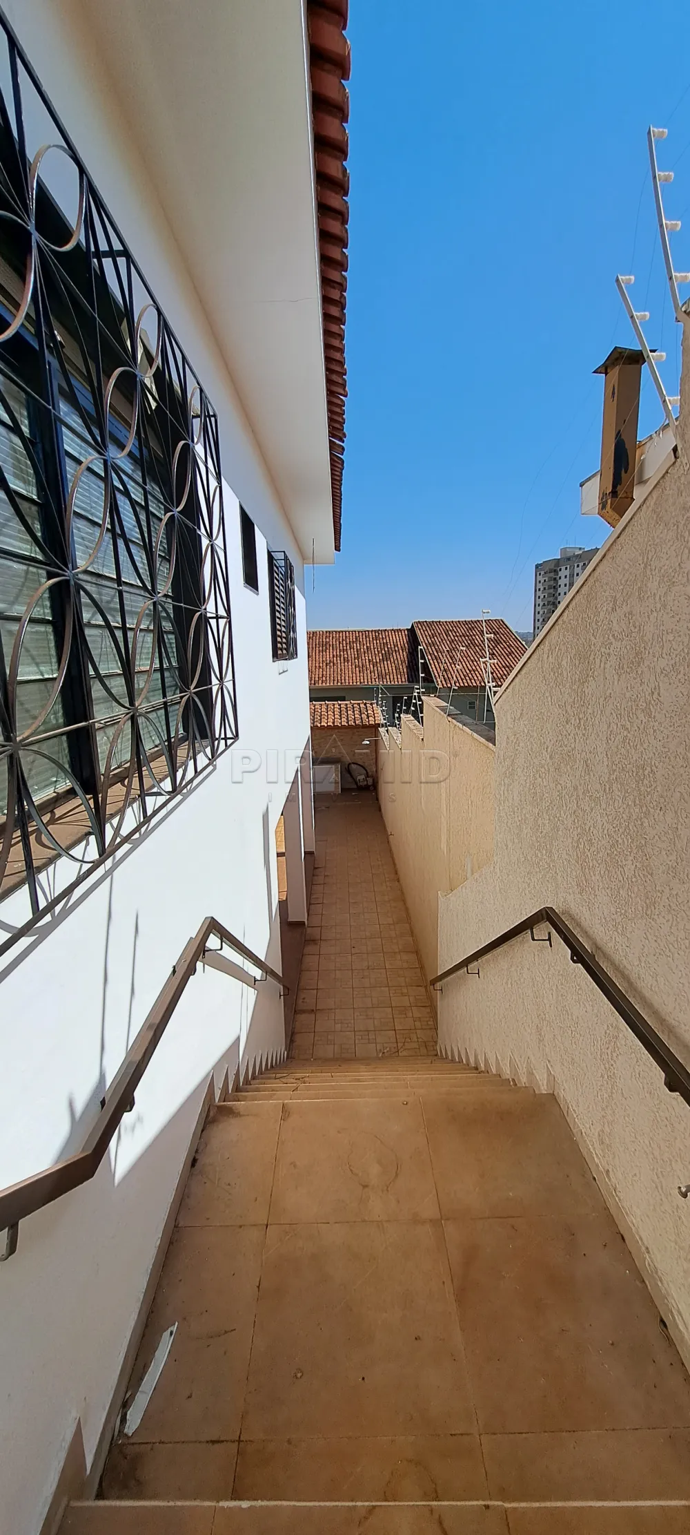 Alugar Casa / Padr&atilde;o em Ribeir&atilde;o Preto R$ 3.500,00 - Foto 41