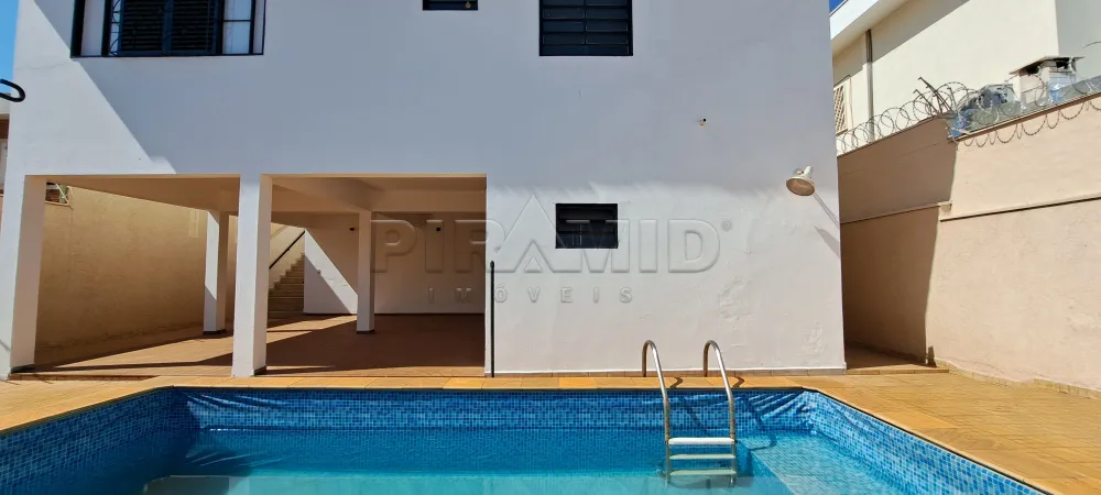 Alugar Casa / Padr&atilde;o em Ribeir&atilde;o Preto R$ 3.500,00 - Foto 43