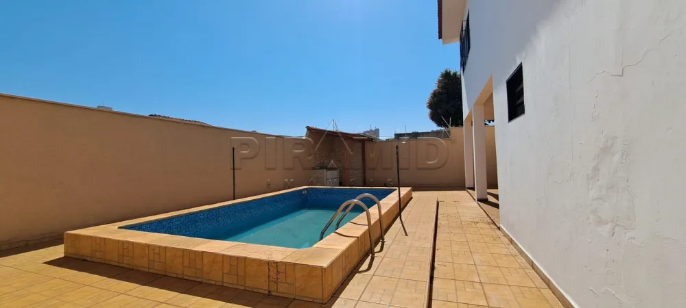 Alugar Casa / Padr&atilde;o em Ribeir&atilde;o Preto R$ 3.500,00 - Foto 44