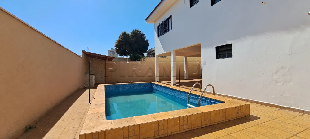 Alugar Casa / Padr&atilde;o em Ribeir&atilde;o Preto R$ 3.500,00 - Foto 45