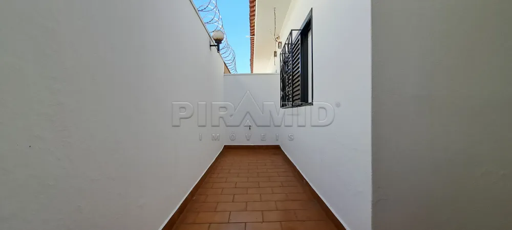 Alugar Casa / Padr&atilde;o em Ribeir&atilde;o Preto R$ 3.500,00 - Foto 46