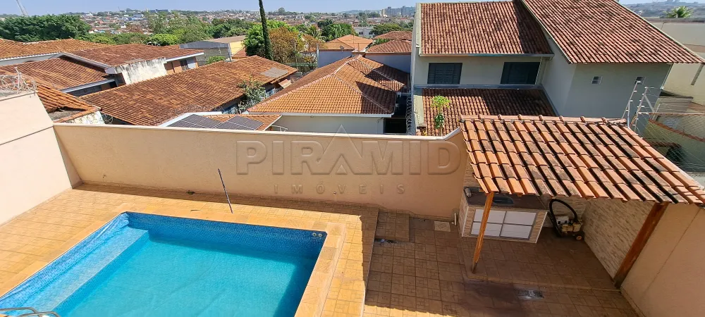 Alugar Casa / Padr&atilde;o em Ribeir&atilde;o Preto R$ 3.500,00 - Foto 48