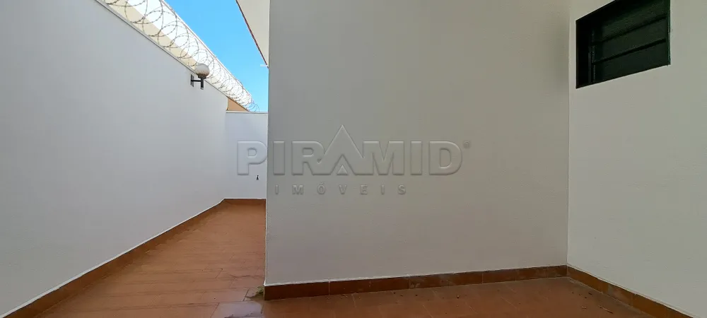 Alugar Casa / Padr&atilde;o em Ribeir&atilde;o Preto R$ 3.500,00 - Foto 49