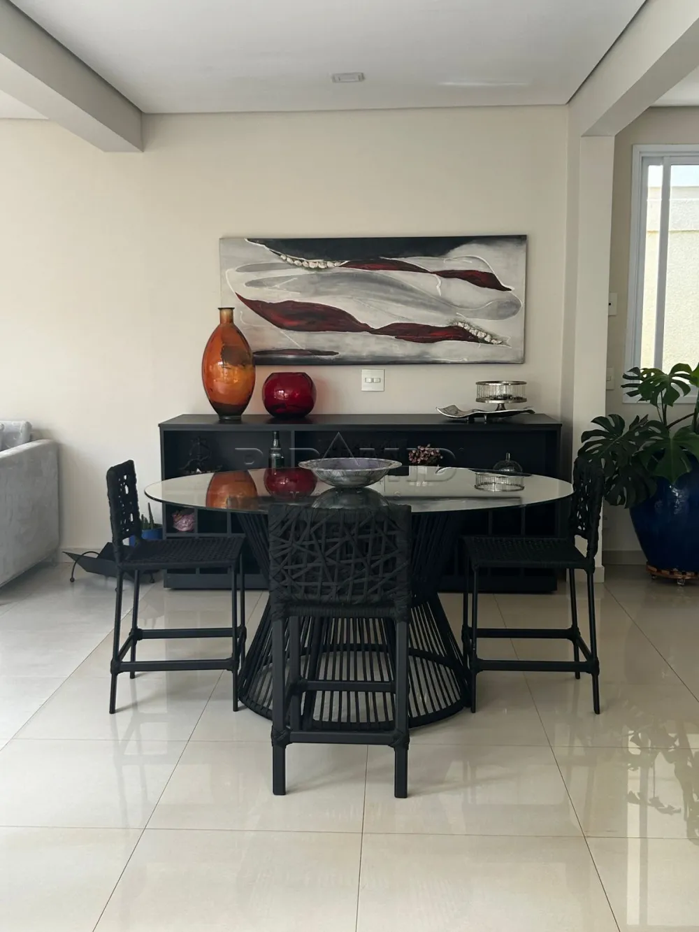 Alugar Casa / Condom&iacute;nio em Bonfim Paulista R$ 6.500,00 - Foto 6