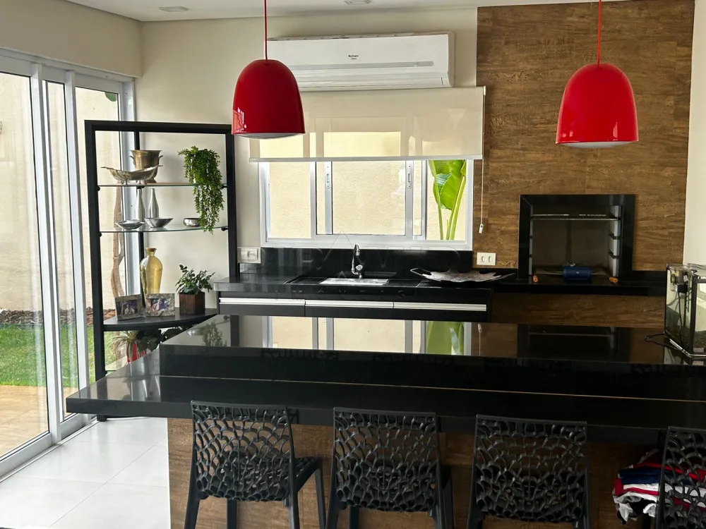 Alugar Casa / Condom&iacute;nio em Bonfim Paulista R$ 6.500,00 - Foto 10