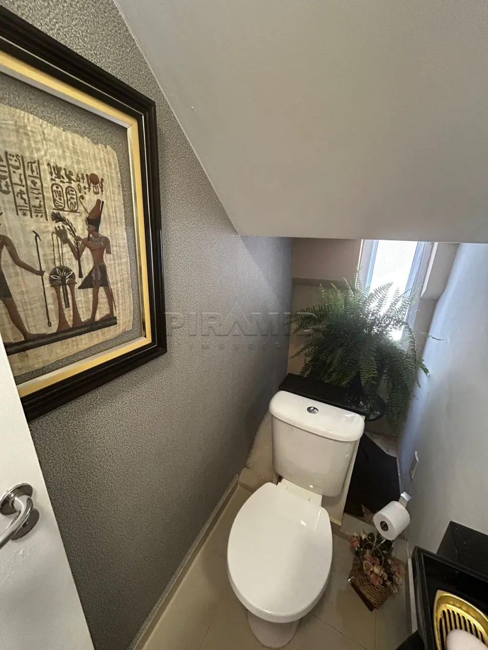 Alugar Casa / Condom&iacute;nio em Bonfim Paulista R$ 6.500,00 - Foto 8