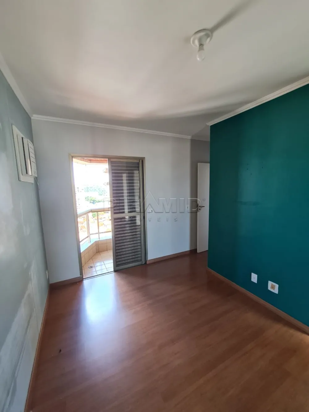 Alugar Apartamento / Padr&atilde;o em Ribeir&atilde;o Preto R$ 1.600,00 - Foto 6