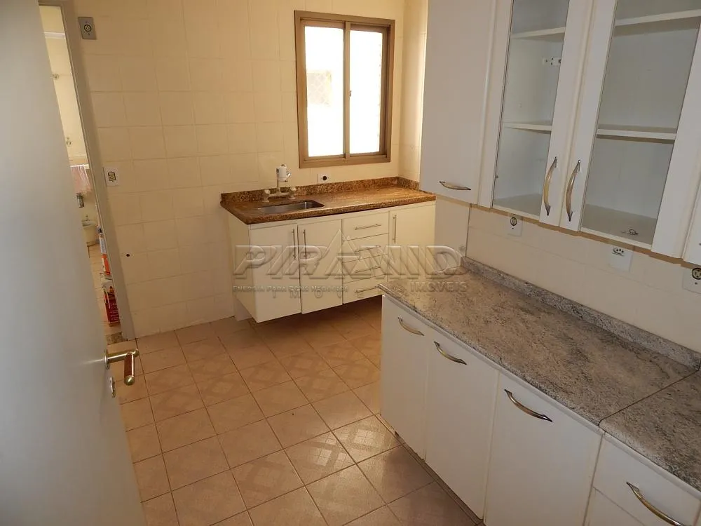 Alugar Apartamento / Padr&atilde;o em Ribeir&atilde;o Preto R$ 1.600,00 - Foto 17