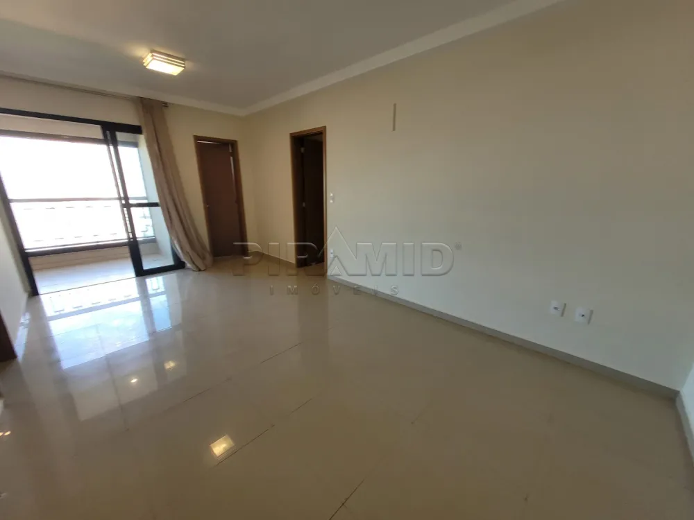 Alugar Apartamento / Padr&atilde;o em Ribeir&atilde;o Preto R$ 2.100,00 - Foto 1
