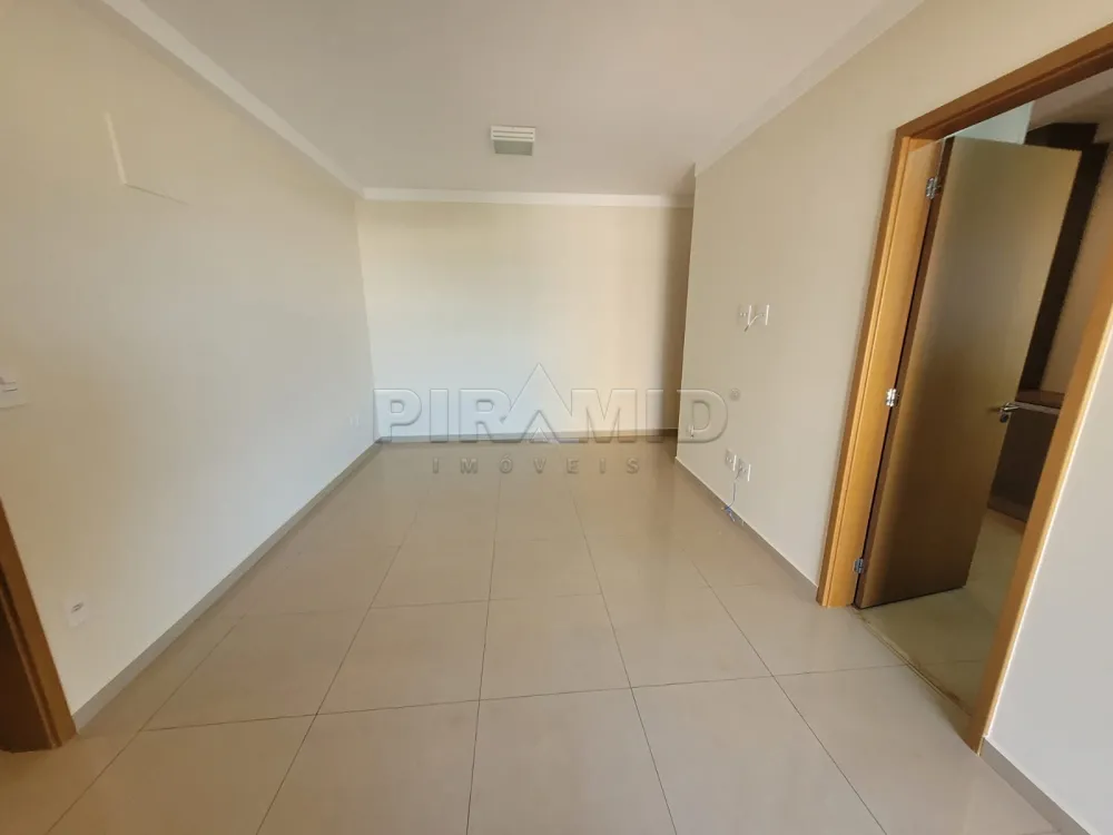 Alugar Apartamento / Padr&atilde;o em Ribeir&atilde;o Preto R$ 2.100,00 - Foto 3