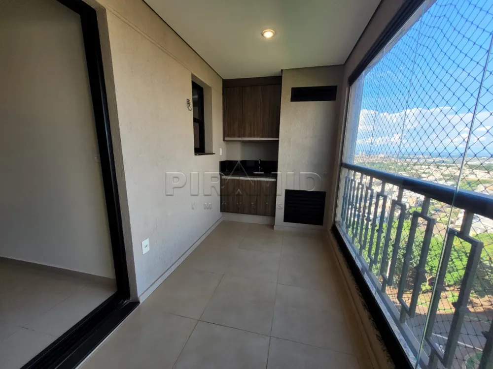 Alugar Apartamento / Padr&atilde;o em Ribeir&atilde;o Preto R$ 2.100,00 - Foto 5