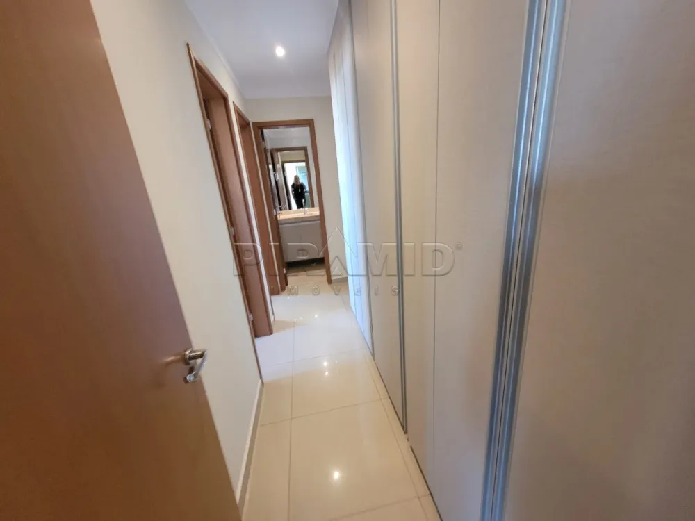 Alugar Apartamento / Padr&atilde;o em Ribeir&atilde;o Preto R$ 2.100,00 - Foto 8