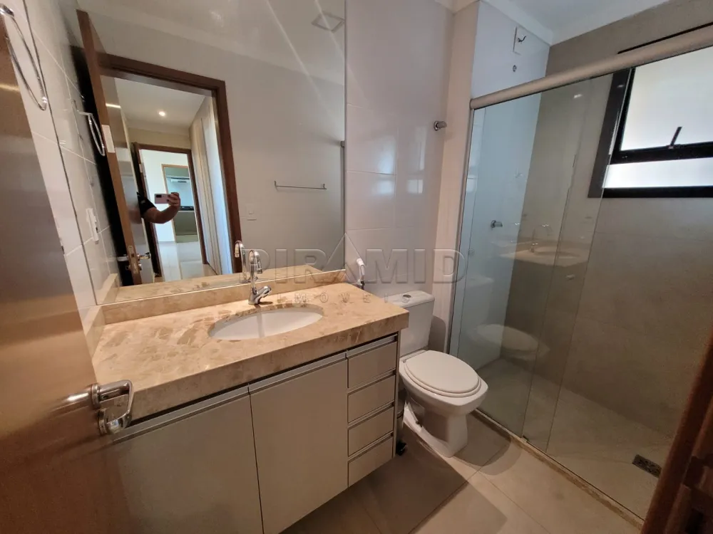 Alugar Apartamento / Padr&atilde;o em Ribeir&atilde;o Preto R$ 2.100,00 - Foto 18