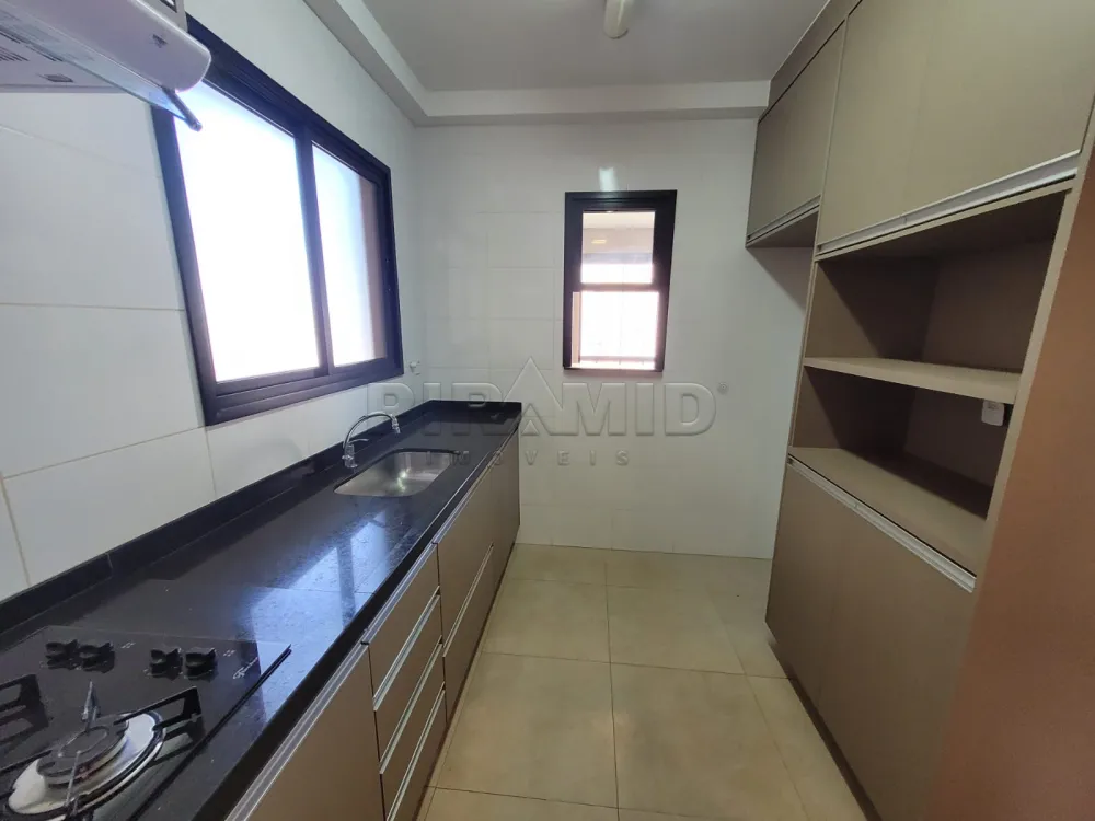 Alugar Apartamento / Padr&atilde;o em Ribeir&atilde;o Preto R$ 2.100,00 - Foto 19