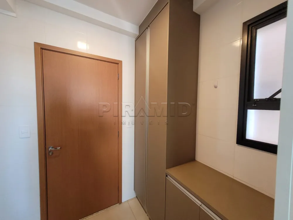 Alugar Apartamento / Padr&atilde;o em Ribeir&atilde;o Preto R$ 2.100,00 - Foto 23