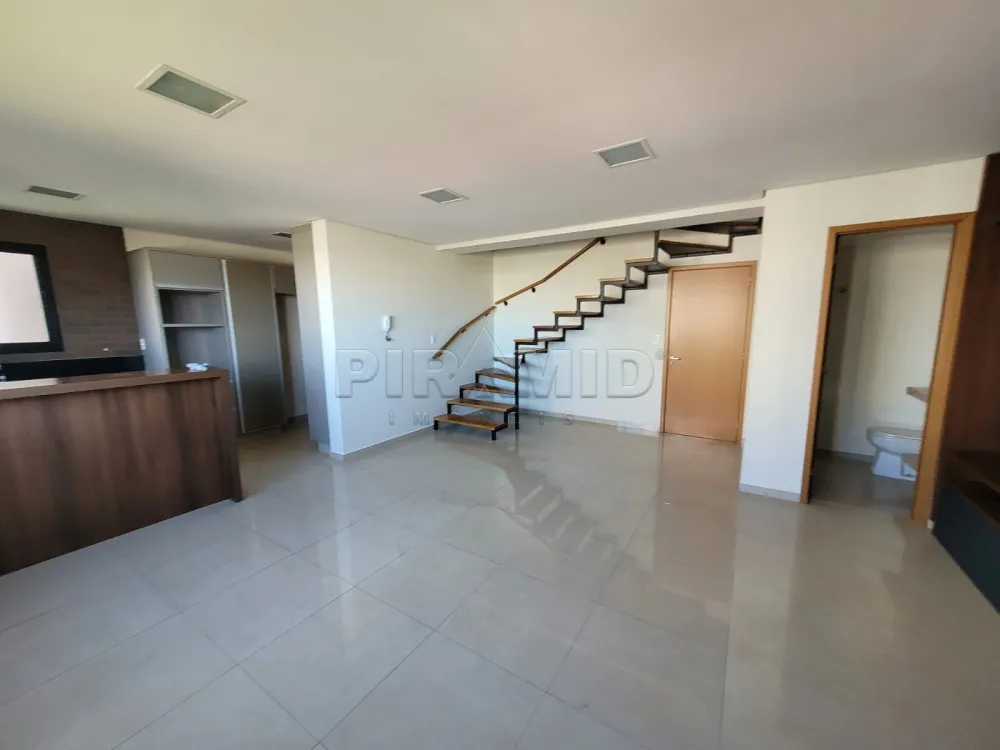 Alugar Apartamento / Padr&atilde;o em Ribeir&atilde;o Preto R$ 1.900,00 - Foto 1