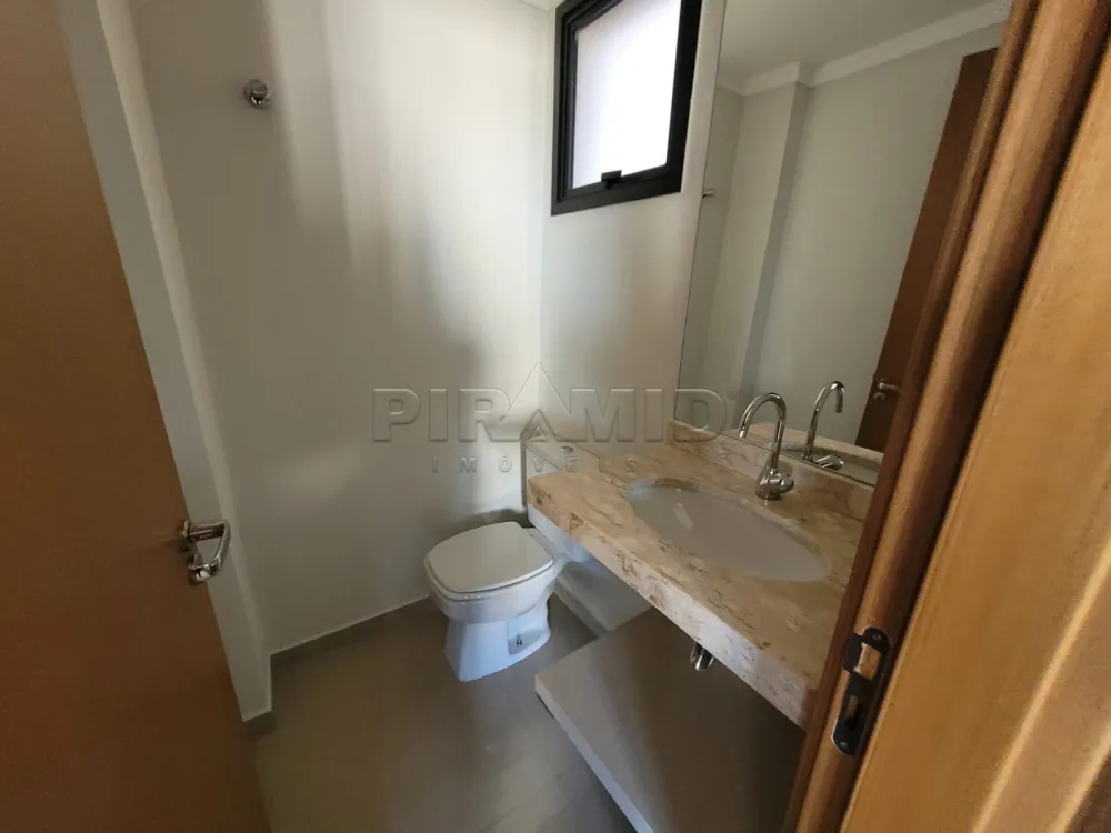 Alugar Apartamento / Padr&atilde;o em Ribeir&atilde;o Preto R$ 1.900,00 - Foto 4