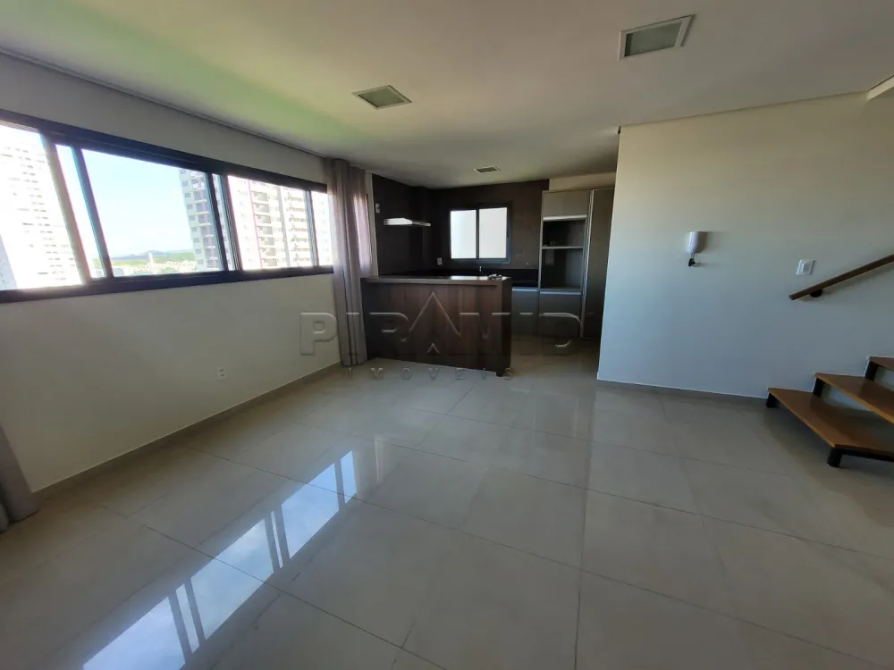Alugar Apartamento / Padr&atilde;o em Ribeir&atilde;o Preto R$ 1.900,00 - Foto 5