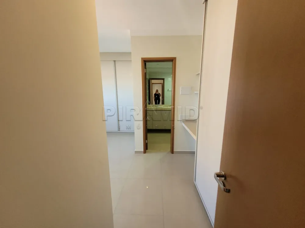 Alugar Apartamento / Padr&atilde;o em Ribeir&atilde;o Preto R$ 1.900,00 - Foto 10