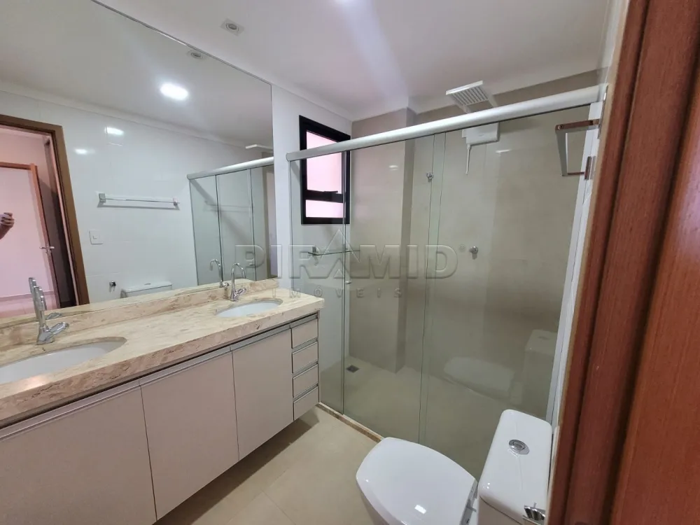Alugar Apartamento / Padr&atilde;o em Ribeir&atilde;o Preto R$ 1.900,00 - Foto 9